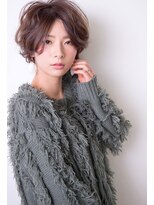 オリーブフォーヘアー(olive For hair)&nbsp;☆ニンファショート☆【olive for hair】03-6914-0898