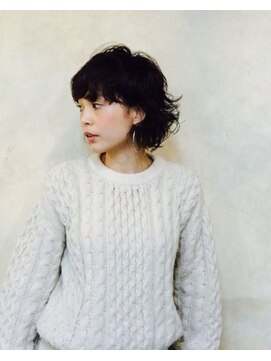 ケイカ(Keica) マッシュウルフ