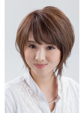 トゥー フェイス(TWO FACE) スリークショート