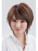 スリークショート