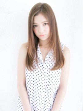 リリアン 表参道(relian) 超自然縮毛矯正×ツヤ髪