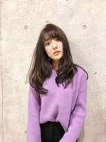 フリーラ 表参道(freera)&nbsp;ラフウェーブ