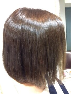 チアフル(Cheerful) 【Cheerful】髪質改善美髪チャージ