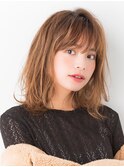 【loutus】愛され揺れミディ☆武蔵小杉