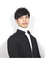 アルブル ヘアデザイン(arbre hair design)&nbsp;ゆるふわスタイル【モテ髪大人マッシュ】