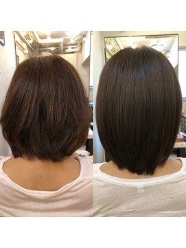 アコンプリッシュ 代官山 恵比寿(accomplish) ミルキーアクアミネコラ