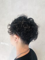 ニュートラル(NEUTRAL)&nbsp;スパイラルミックス