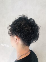ニュートラル(NEUTRAL) スパイラルミックス