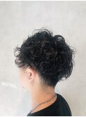 スパイラルミックス