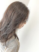 ガーランドウメダ(Garland umeda)&nbsp;ロングレイヤー