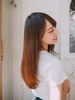 フローラビューティーヘアー(Flora Beauty Hair)&nbsp;艶さらワンカール/20代/30代/40代/50代/岡山/表町