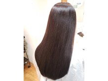 エスト ヘアー ルーナ 本八幡店(est hair Luna)