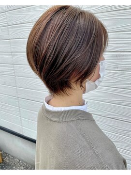 トリコ Rurika’s guest snap