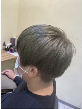 エンドア(endoa) 透明感抜群マットカラー