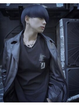 シン(syn) ナチュラル マッシュ