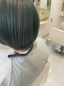 モノリス(monolith) マットベージュ