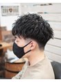 ヴェルゴ(vellgo) パーマスタイル得意です！ツイスパ、波打ちお任せください！