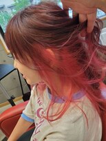 バルビエーレ アーディ(Barbier Adi) ロングレイヤー