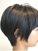 ショート