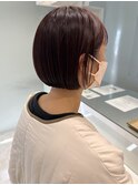 ミニボブ