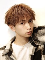 リップス 池袋(LIPPS)&nbsp;シャドウマッシュ