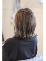 クニヘアー(KUNI HAIR)&nbsp;ハイライト