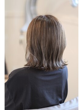 クニヘアー(KUNI HAIR) ハイライト