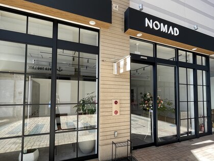 ノマド 印西牧の原千葉ニュータウン(NOMAD)の写真