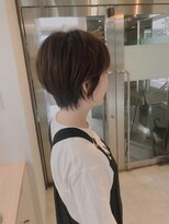 オーラ(ora'93)&nbsp;ora'93×ショートカット