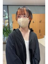 ブランコ 名古屋栄(BLANCO)&nbsp;インナーオレンジ