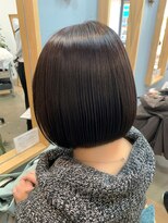 シルフ 吉祥寺(sylph)&nbsp;艶ボブ【sylph吉祥寺】