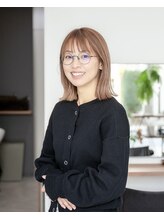 グニー(gunii)&nbsp;時實 瞳