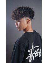 スキル(SKILL)&nbsp;スペインカール