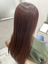 カイレア 辻堂(Kaile'a)&nbsp;レッドバイオレットカラー