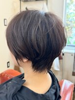 チョコレート(chocolate)&nbsp;すっきりショート