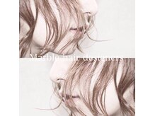 マーブルヘアデザイナーズ(Marble)の雰囲気（will）