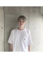 ラフィスヘアー シャルム 渋谷店(La fith hair charme) 中村 知博