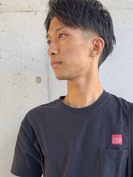 ベール(Veil) メンズSTYLE