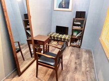 お子様とご一緒に♪