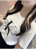 インナーエクステ