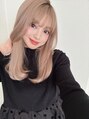 ミスラグジュアリー(Miss Luxury) FUKA 