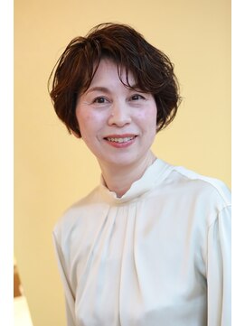 イチリン 千葉(ICHIRIN) エレガンスショート