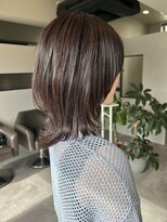 チラックス(ChilluX)&nbsp;柔らかい大人ウルフ