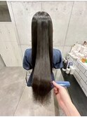 ★美髪ツヤツヤ★髪質改善トリートメント