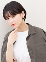 ニュートラル パブリック(neutral public) 大人ショート