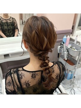 アリエス 八重洲店(Aries) あみおろし