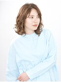 ニュアンスカールくせ毛風［海老名/海老名駅］
