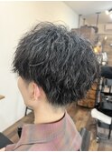 ボリュームツイスパ