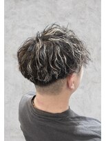 アトレ(atre)&nbsp;流行りの人気スタイル！ツイスパ×ハイライト