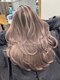リズ オブ ヘアー(Lis of hair)の写真/お客様の想いに寄り添った丁寧な対応が魅力のサロン☆あなたに一番似合うスタイルをご提案します！